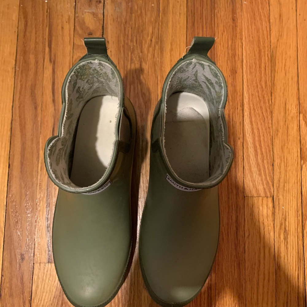 Target Rain Boots - Picture 4 of 4